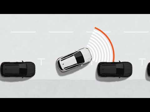 Sandero & Sandero Stepway - Le freinage actif d’urgence
