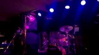 In The Midnight - Nell's Jazz Club London - Van Morrison Live