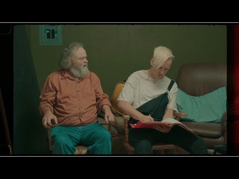 Austin Lee Stone - Everyone Is Temporary (Official Music Video)