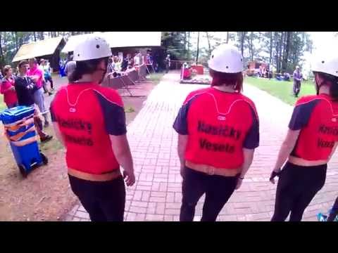 Pohár OSH Semily- Bozkov 2016- ženy Veselá