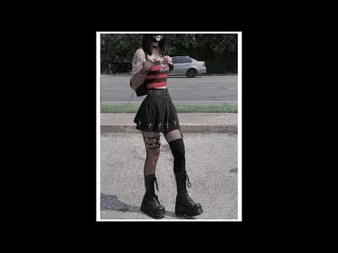 ✮youngdoxa✮ - HELLSING FT. BROKEBERRY (PROD. SWEETIE)