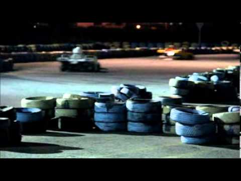 CBKE 2012 - Copa Brasília de Kart Endurance - 4ª Etapa