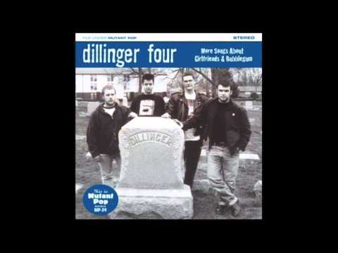 Dillinger Four - Thanks For Nothing