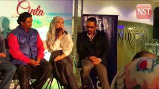 Download lagu Awie and Erra still chummy after 22 years mp3