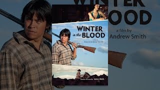 Winter in the Blood