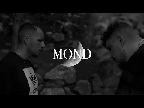 Zate feat. Chayn - Mond