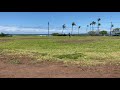 Chaz Kaneakua 2022, Fielding Practice: July 6, 2021