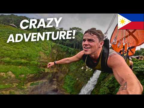 I Didn’t Expect THIS in Lake Sebu! 🇵🇭 South Cotabato