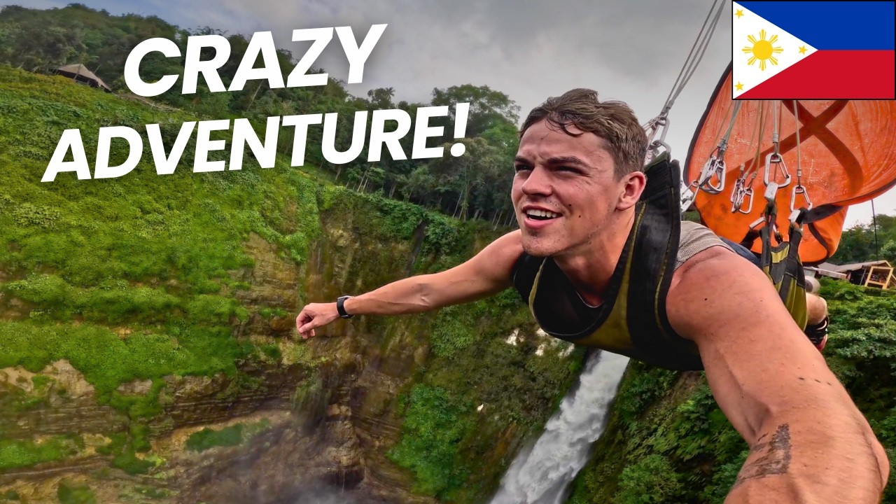 I Didn’t Expect THIS in Lake Sebu! 🇵🇭 (South Cotabato, Mindanao)