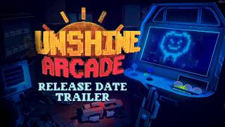 Unshine Arcade
