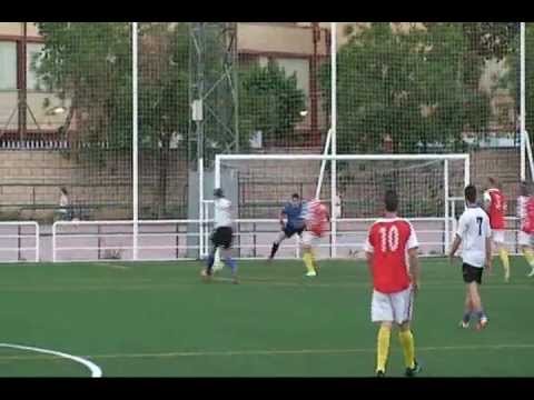 TerceraGI.Tarris F.C. - Afamderamos