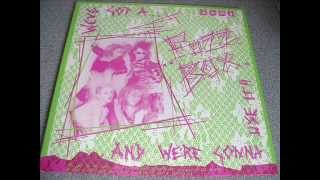 We've Got A Fuzzbox, And We're Gonna Use It - Spirit In The Sky 12" Stereo