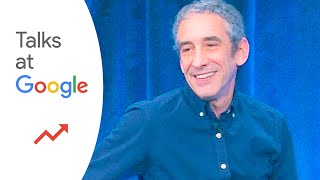 Douglas Rushkoff: "Throwing Rocks at the Google Bus" | Talks at Google