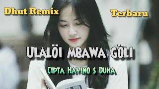 Download lagu Lagu nias - ulalöi mbawa göli - dhut remix - cipta havino s duha mp3 Download lagu Lagu nias - ulalöi mbawa göli - dhut remix - cipta havino s duha mp3