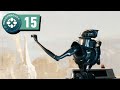 Star Wars Jedi: Survivor Gameplay Walkthrough – Koboh: Align Arrays at Koboh Control Center