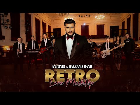 Antonio Official and BALKANO