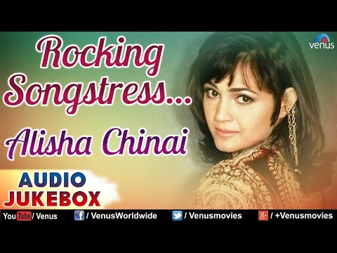 Alisha Chinai Song - Romantic Songs || Audio Jukebox | Too Chahat Hai | Aaj Mood Hai Ishqaiyaan