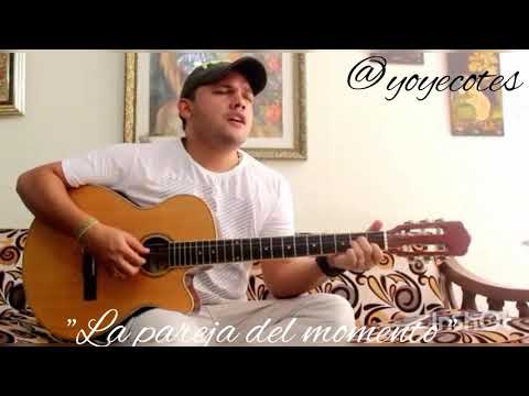 Yoye Cotes- la pareja del momento- silvestre dangond