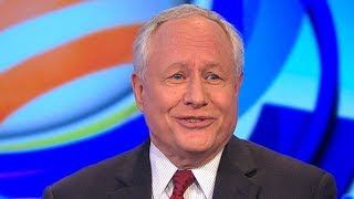 Bill Kristol Continues Streak Of Being Wrong About Everything