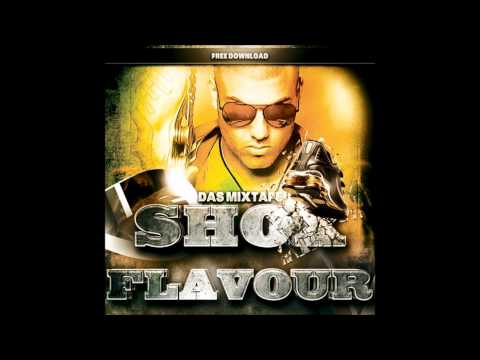 Sharief feat. Jonny Chash - Wir chilln`