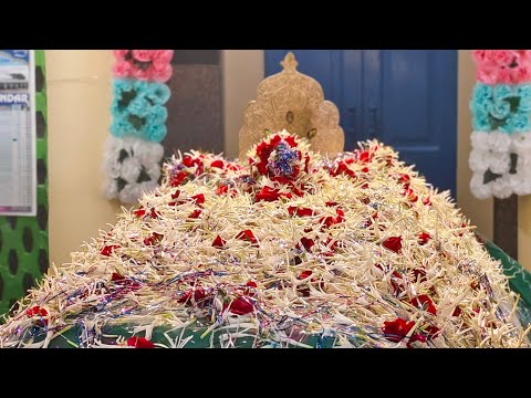 Urs Astana E Baristriya,  Mumbai.