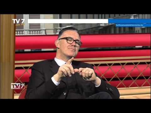 Tv7 con Voi del 9/1/2017 - Viaggio nell'economia (2 di 3)