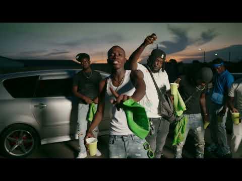 Rich Durk- Atlanta family {official videoclip}