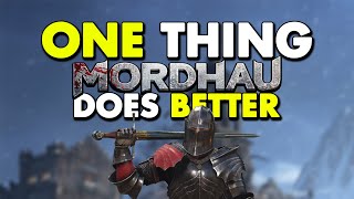 1 Thing Mordhau Does Better than Chivalry 2
