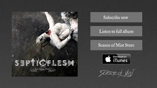 Septicflesh - The Undead Keep Dreaming