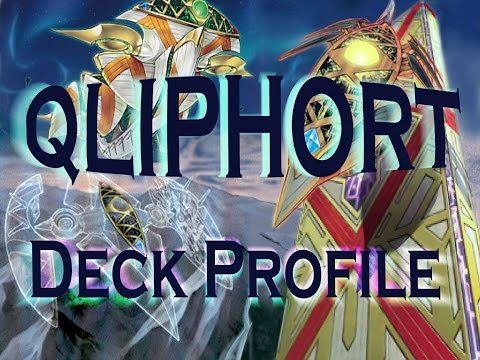 End Of The Format Qliphort Deck Profile 2015