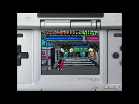 Viewtiful Joe : Double Trouble Nintendo DS