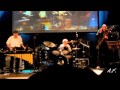 Steve Gadd, Tony Levin, Mike Manieri, David Spinoza, Warren Bernhardt Teatro Metropolitan Piombino