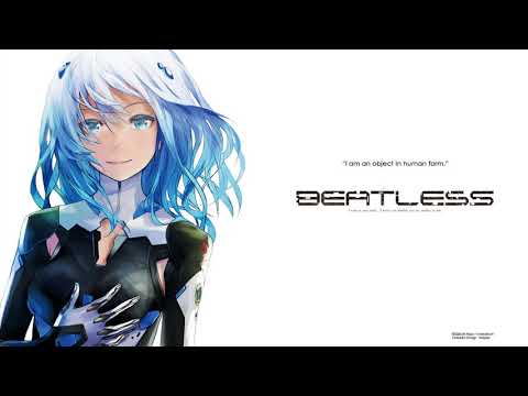 BEATLESS Ending Full [ClariS - PRIMALove]