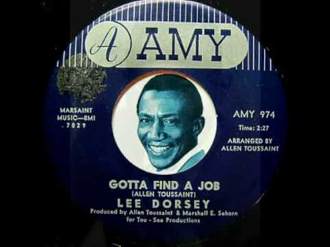 Video thumbnail for Gotta Find A Job