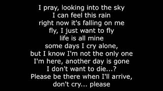 Lacuna Coil - Falling Again (Lyrics)