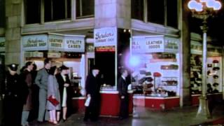 Cleaners From Venus - Marilyn on a Train