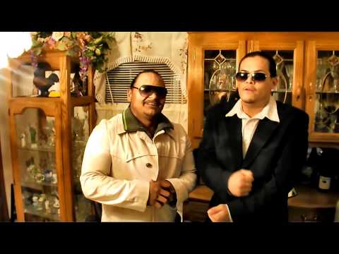 Acho-B & Yo Primo Invitaccion Long St. 14th