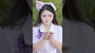 Download lagu The Witch’s Apple: The Price of One Bite  🧙‍♀️🍏🍎 #lilymeow #lilymiumiu #couplegoals #schoolcrush mp3