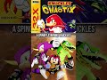 Do You Know Knuckles S Costume References In Smash