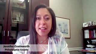 I am the PBA… Jennifer Coatsworth’s PBA Membership Story