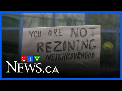 Rezoning Rollback Begins Will Take Time