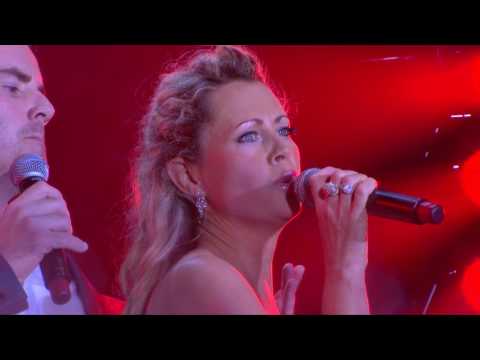 Phantom Of The Opera - Luke McCall and Jo Appleby