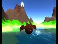 Betty S Flight Prototype Gameplay Test