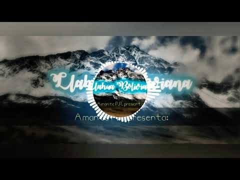 Trap Boliviano🇧🇴❤ "Llahua boliviana"//El amante//Disco (Sin filtro)