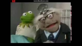 The Muppet Show: Put the Lime in the Coconut