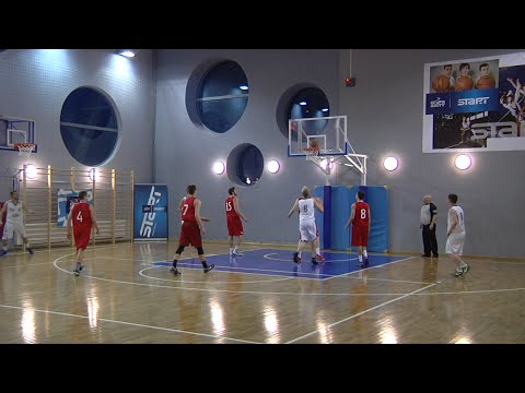 Trwa zwycięska passa MUKS 1811 Unii Tarnów - Magazyn Miejski 10/11/2015 - imav.tv