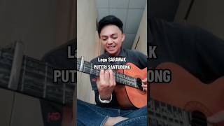Download lagu lagu sarawak puteri santubong bikin nagih deh mp3