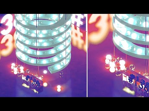 Cinema 4D Everyday Compilation - November 2015