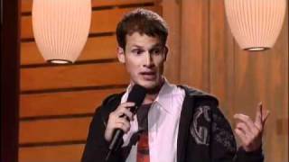 Daniel Tosh   Completely Serious part 7 BEST QUALITY ON YOUTUBE