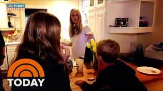 How ‘Parental Burnout’ Is Affecting Families Across US